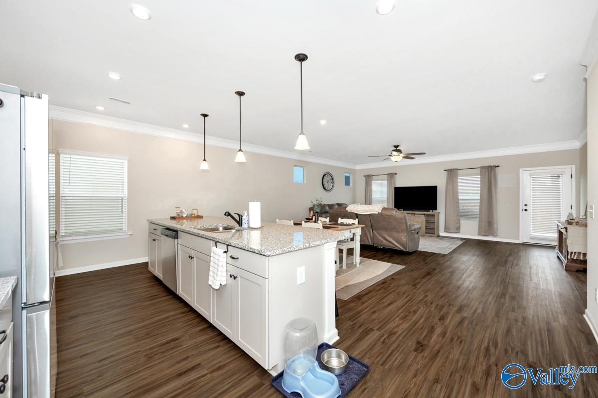 114 Emma Grace Lane, New Market, Alabama image 6