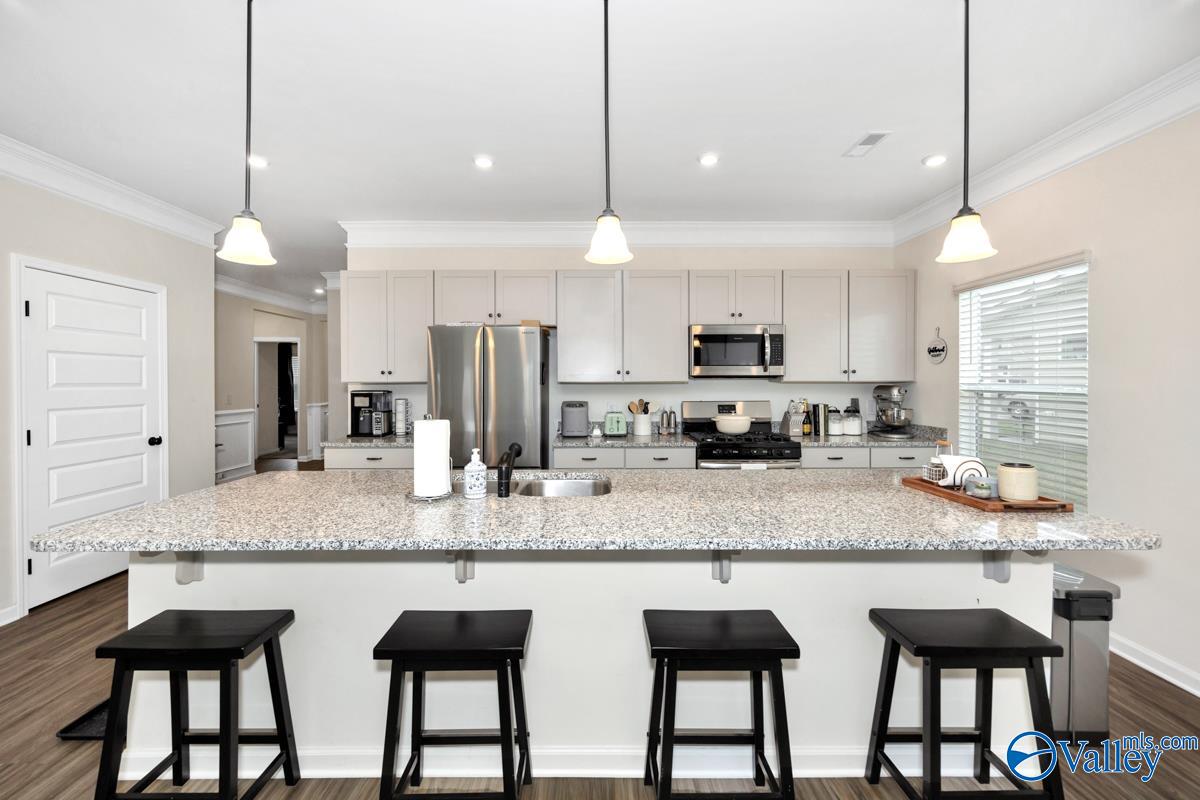 114 Emma Grace Lane, New Market, Alabama image 9