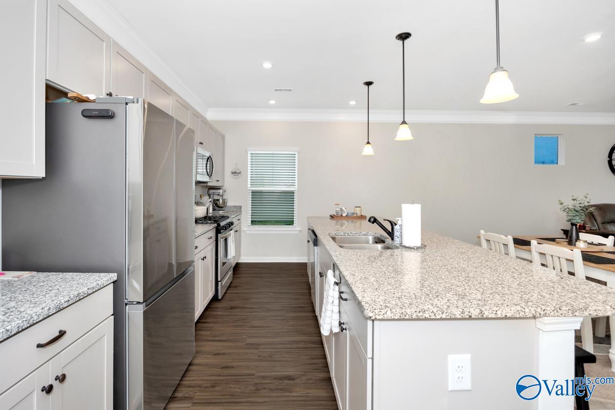 114 Emma Grace Lane, New Market, Alabama image 7