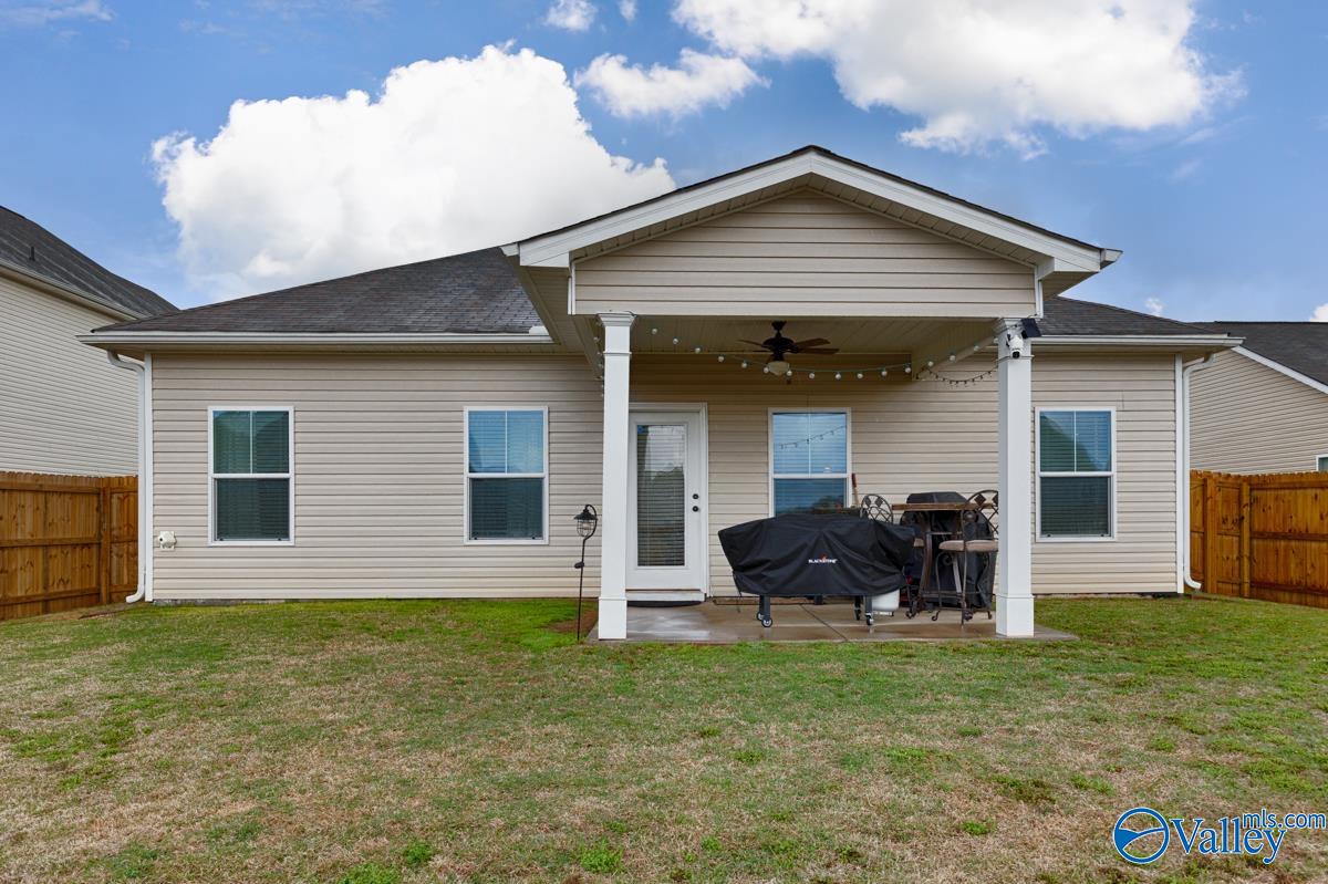 114 Emma Grace Lane, New Market, Alabama image 37