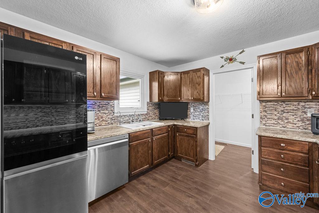 699 Mark Whitt Road, Boaz, Alabama image 15