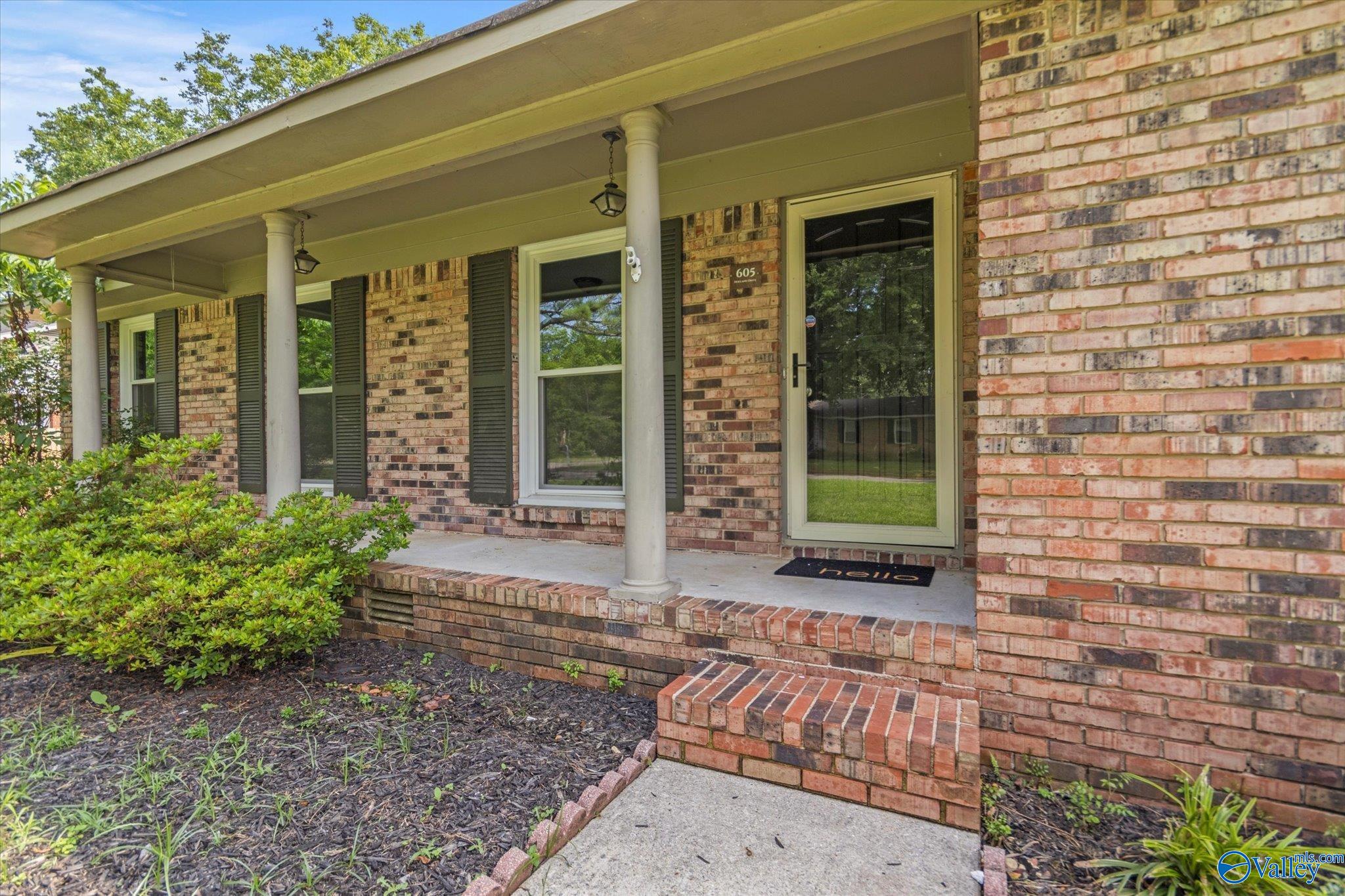 605 Holland Drive, Decatur, Alabama image 6