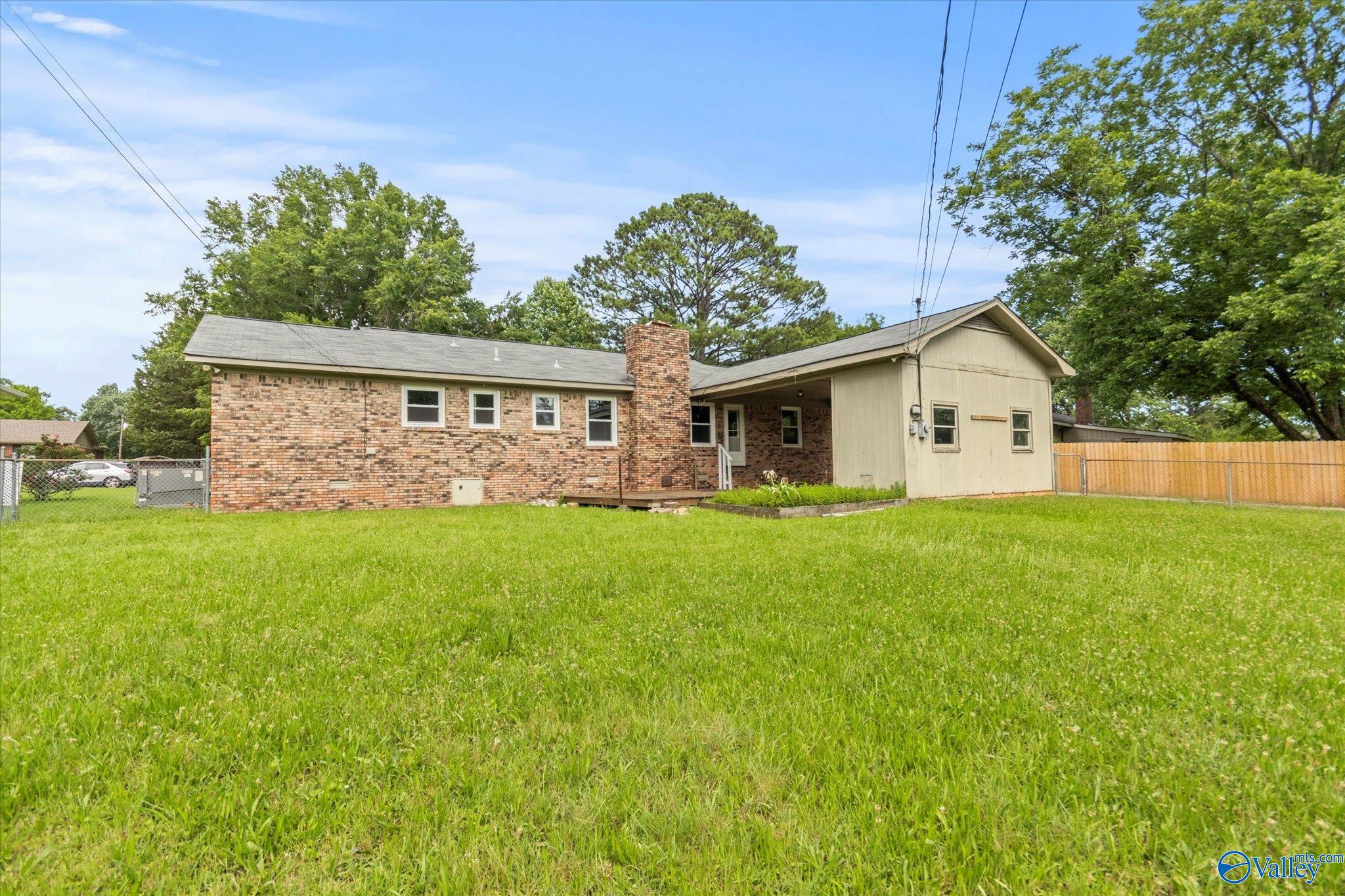 605 Holland Drive, Decatur, Alabama image 30