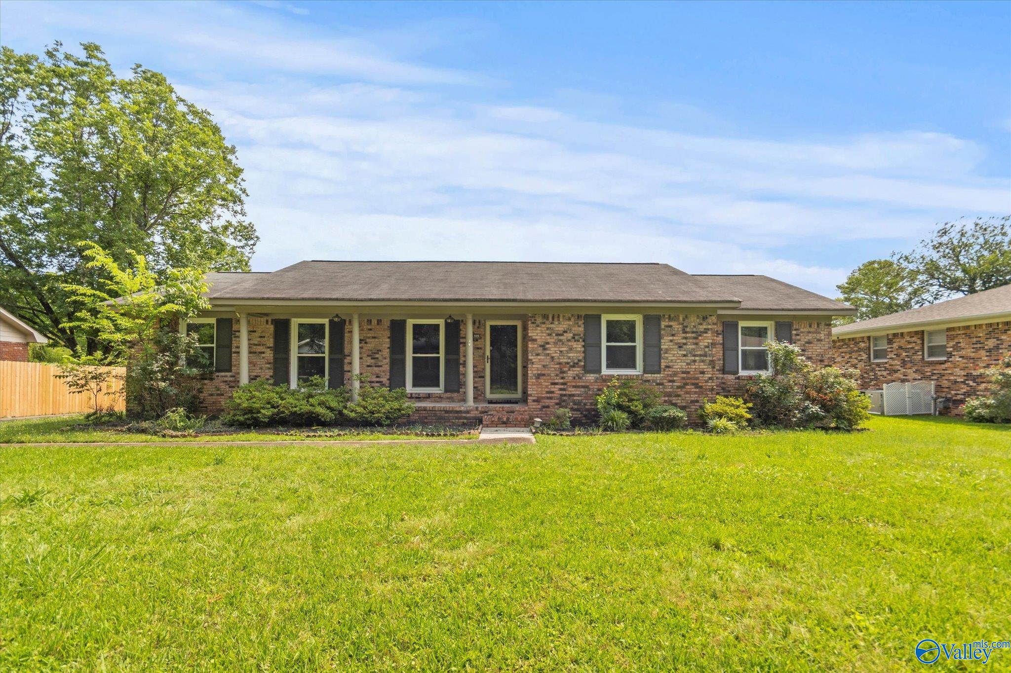 605 Holland Drive, Decatur, Alabama image 36