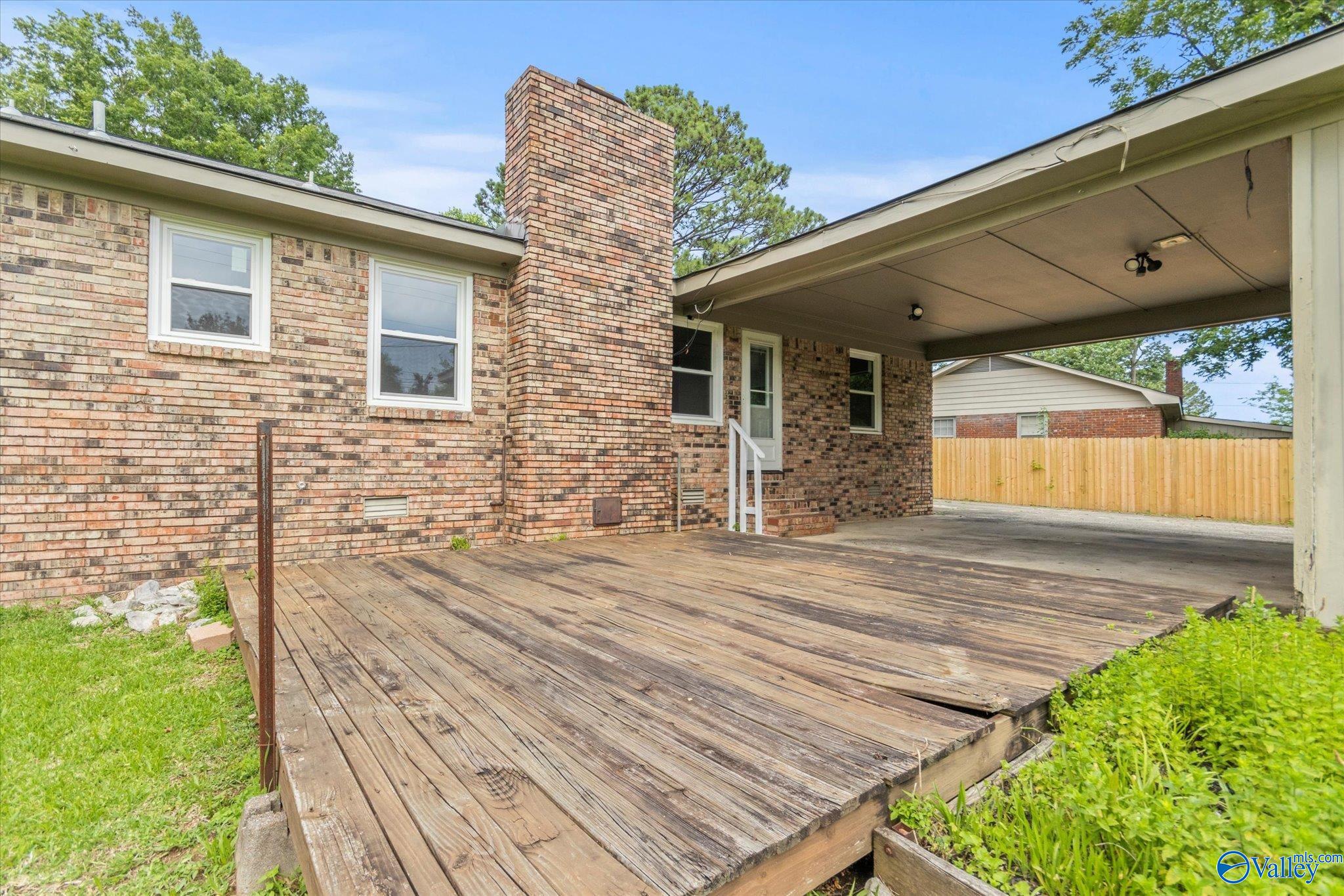 605 Holland Drive, Decatur, Alabama image 29