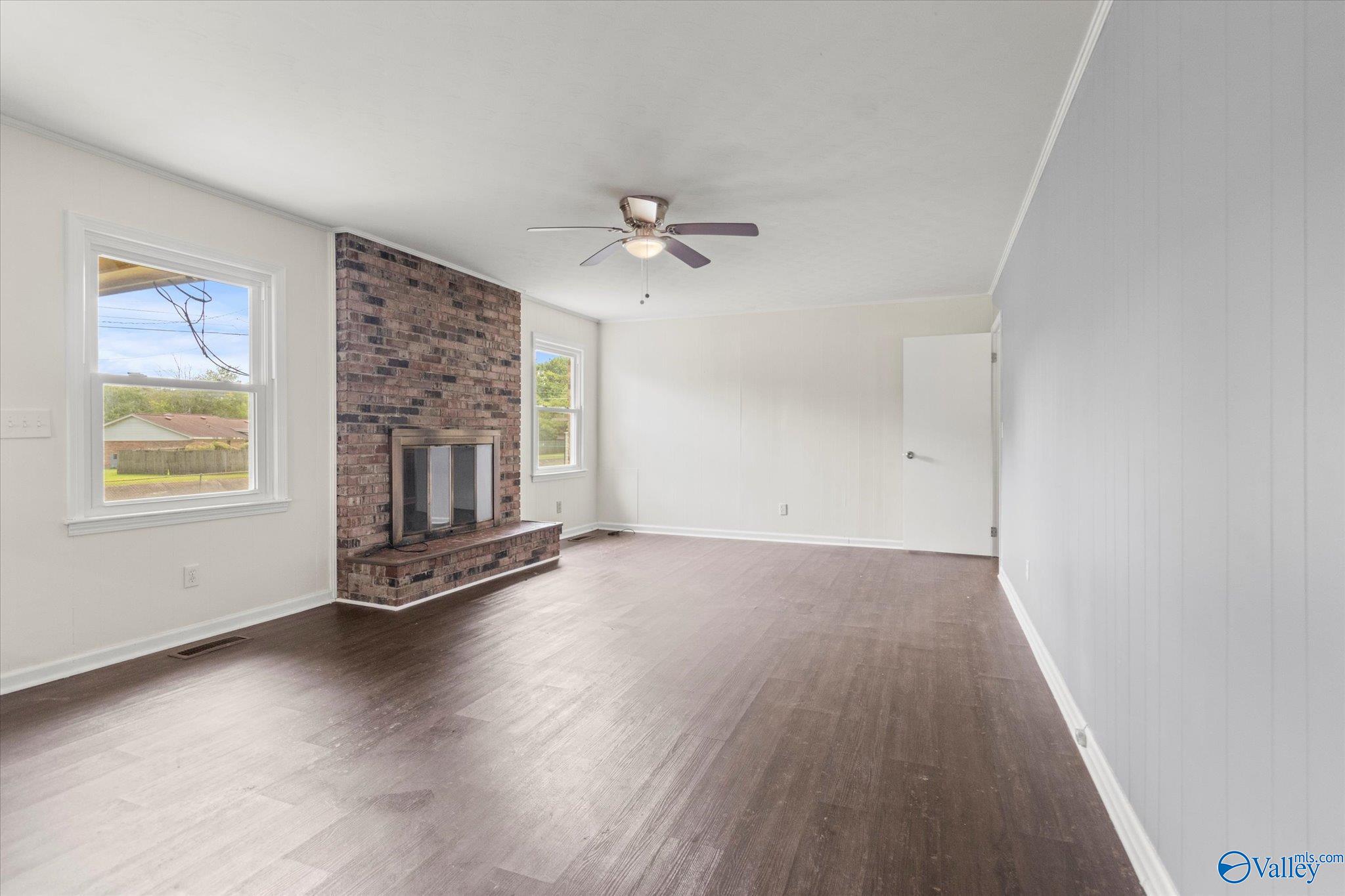 605 Holland Drive, Decatur, Alabama image 11
