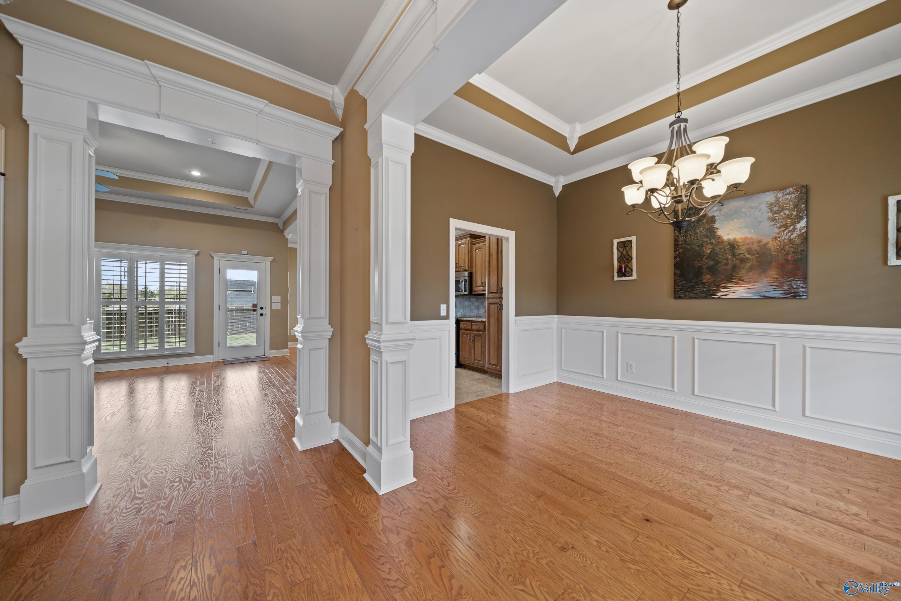 200 Johnny Barber Dr, Huntsville, Alabama image 5