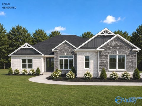 Homes For Sale - SEDONA-A-1 Evans Road<br/> Athens, AL 35611