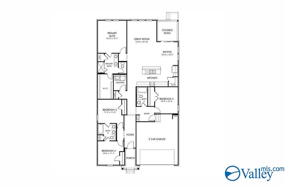29296 Otley Court