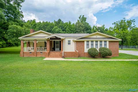 Homes For Sale - 7230 Gallant Road<br/> Gallant, AL 35972