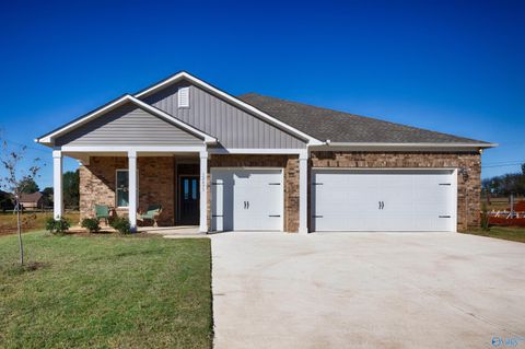 Photo of 12493 Vendue Lane, Madison, AL 35756 (MLS # 21902111)