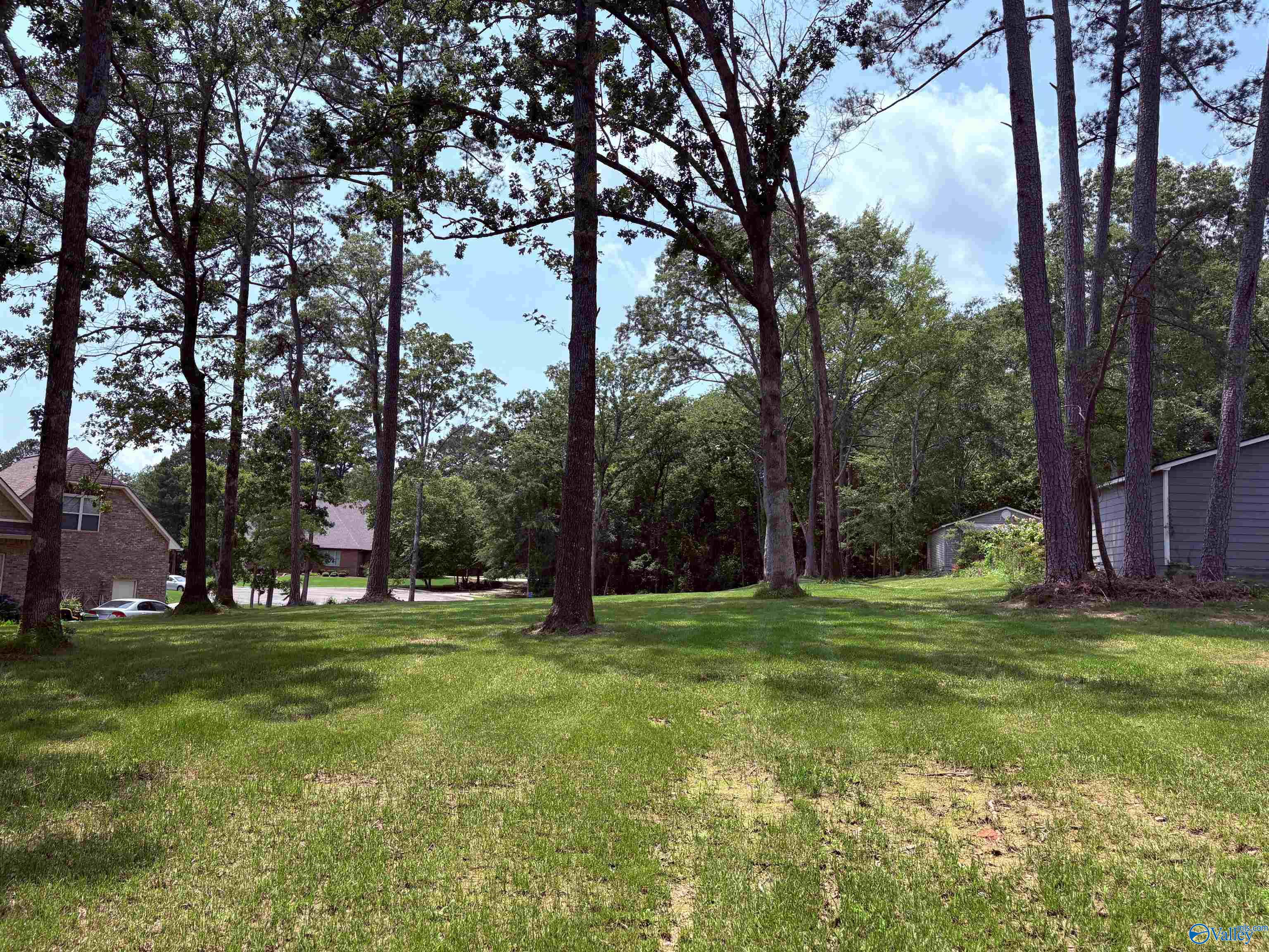 Lot 22 Paradise Place, Scottsboro, Alabama image 6