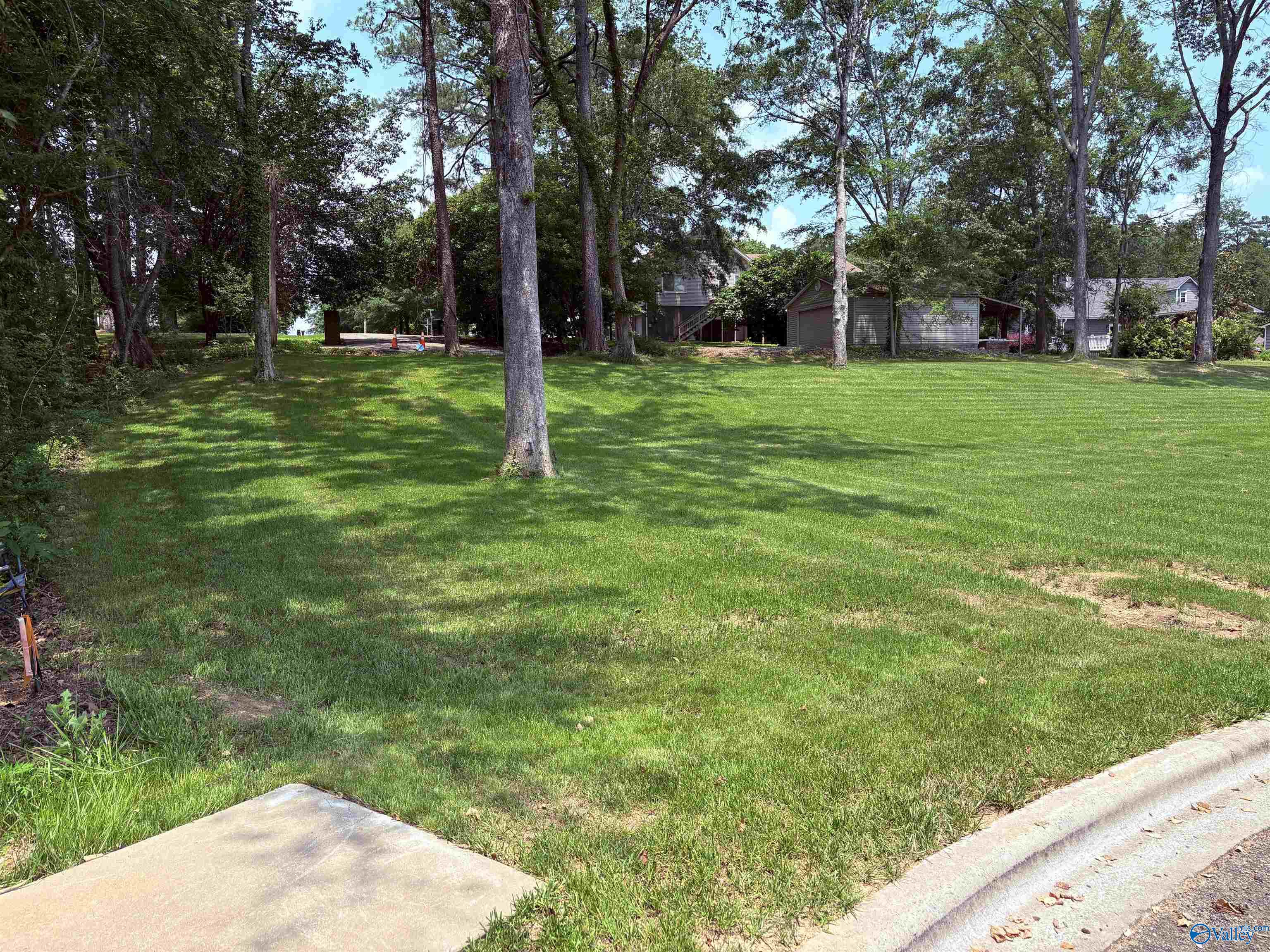 Lot 22 Paradise Place, Scottsboro, Alabama image 3