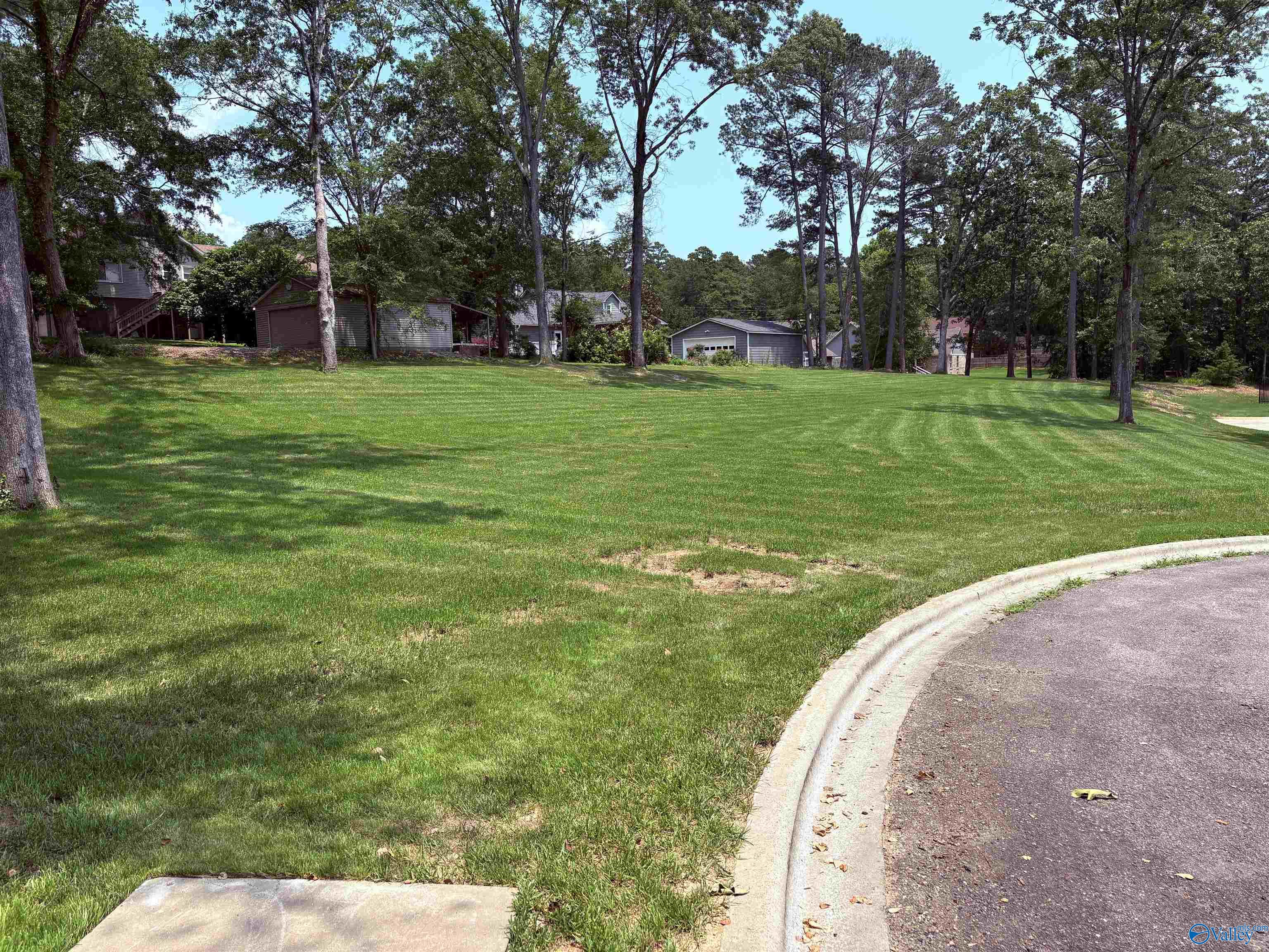 Lot 22 Paradise Place, Scottsboro, Alabama image 2