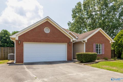 106 Sunset Circle Madison AL 35758