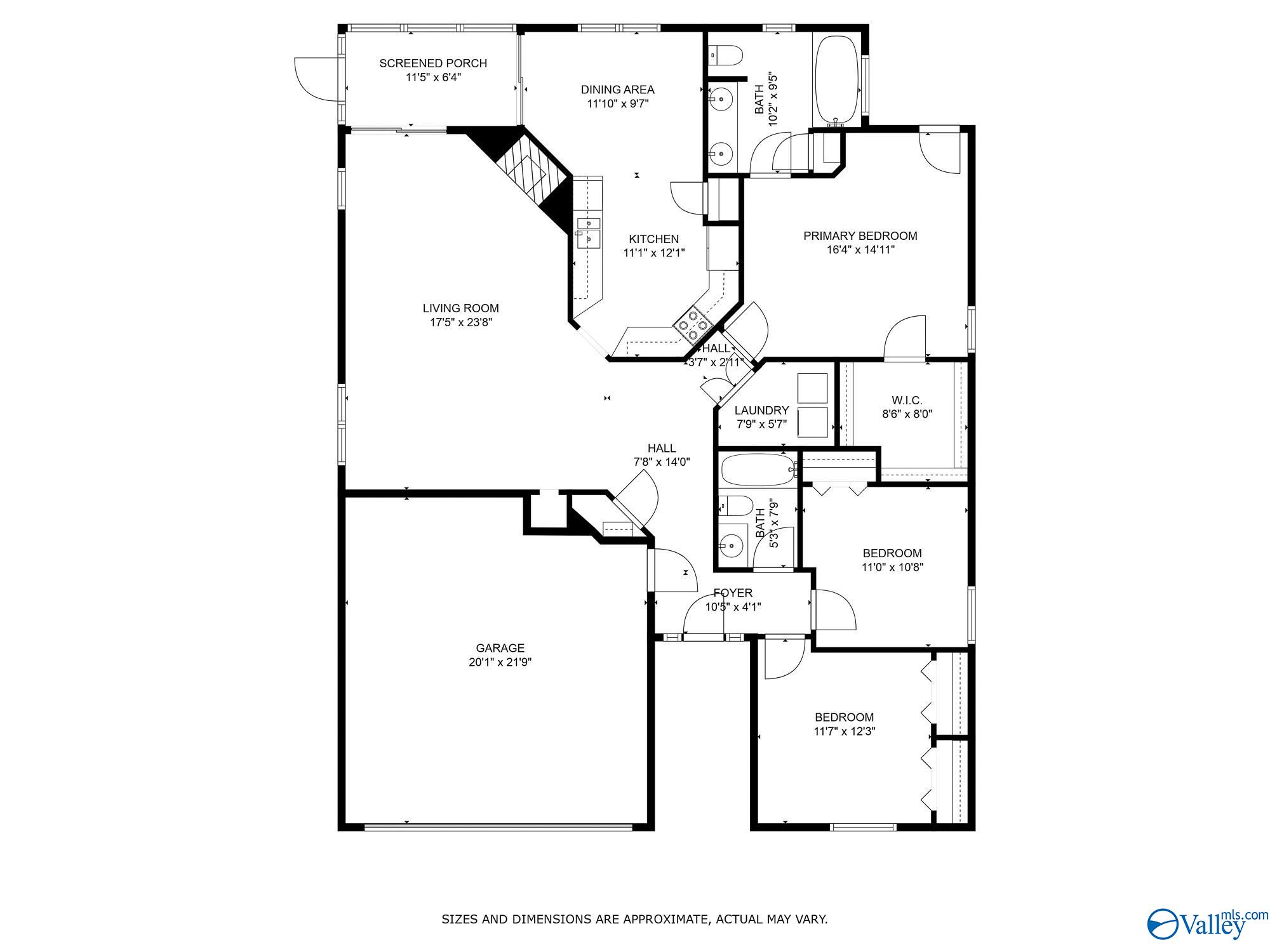 106 Sunset Circle