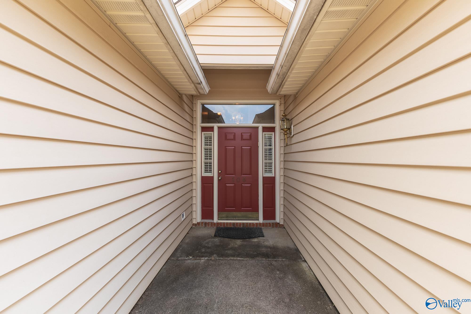 106 Sunset Circle