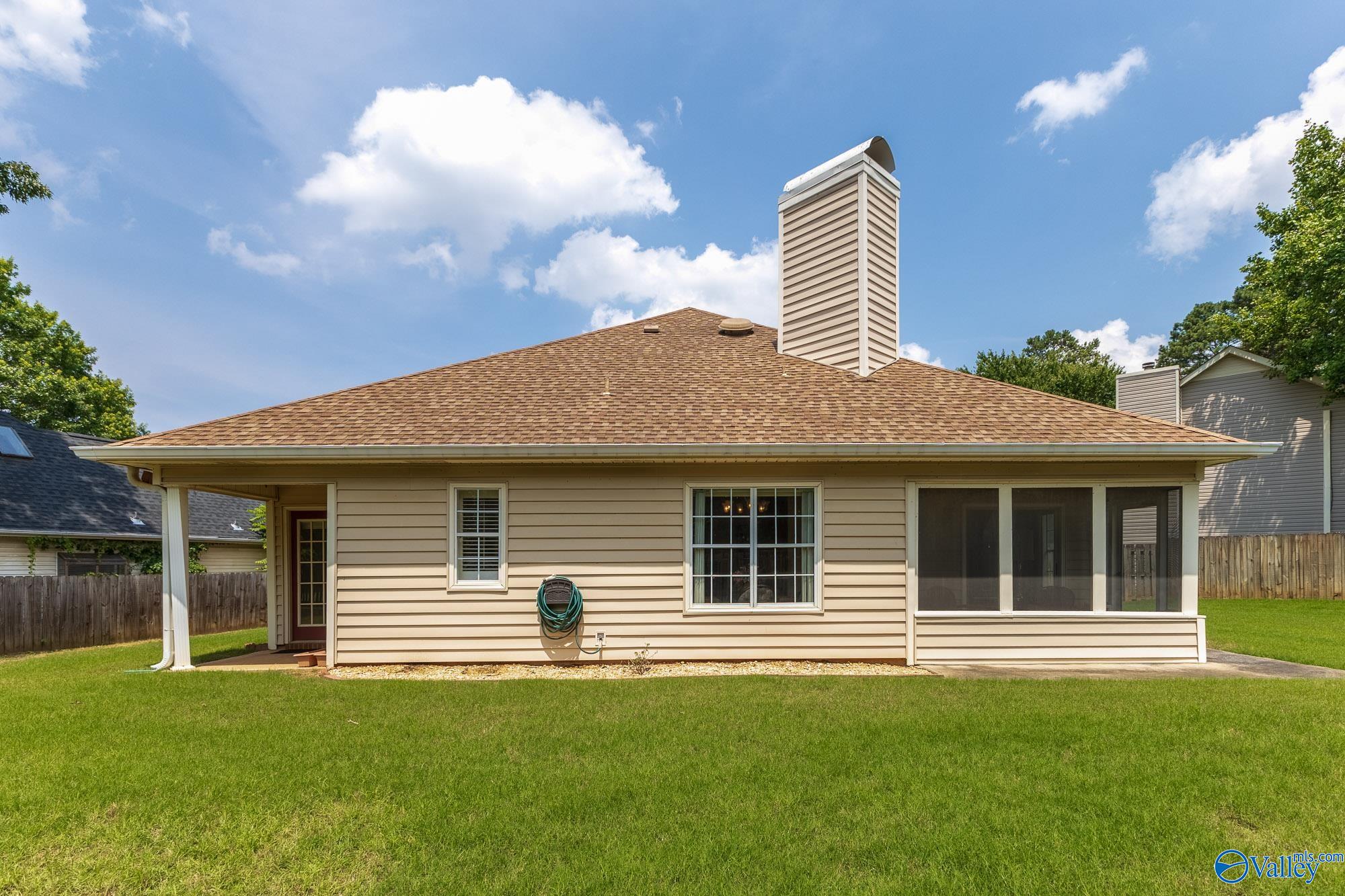 106 Sunset Circle, Madison, Alabama image 35