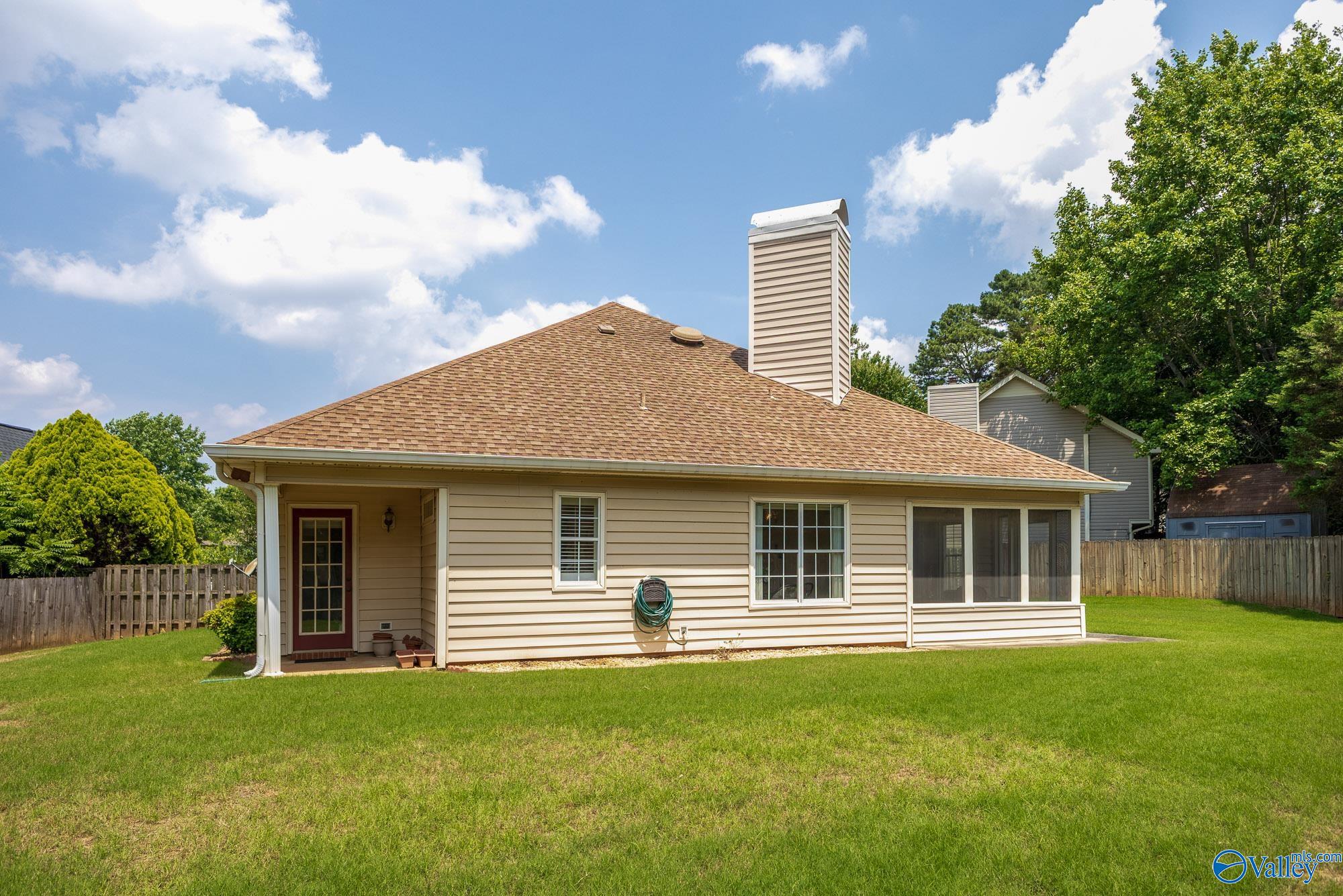 106 Sunset Circle, Madison, Alabama image 33