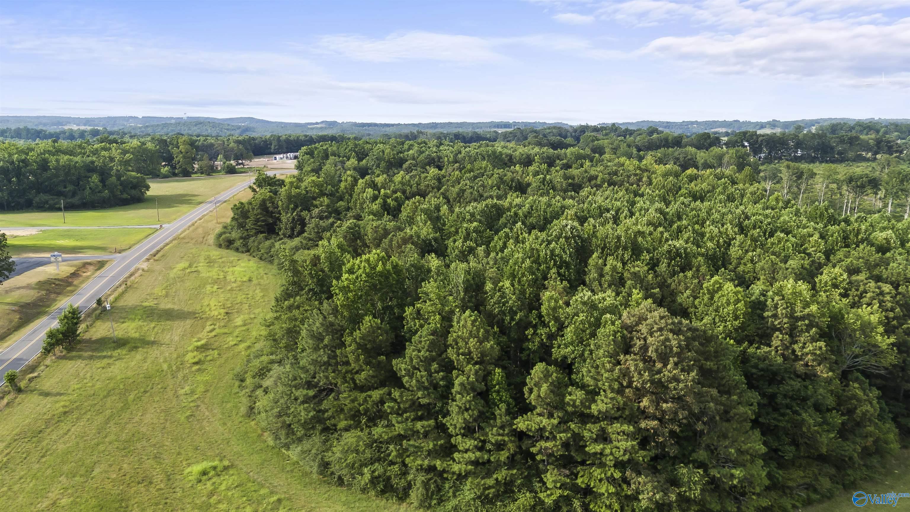 15.26 AC County Road 1069, Vinemont, Alabama image 9