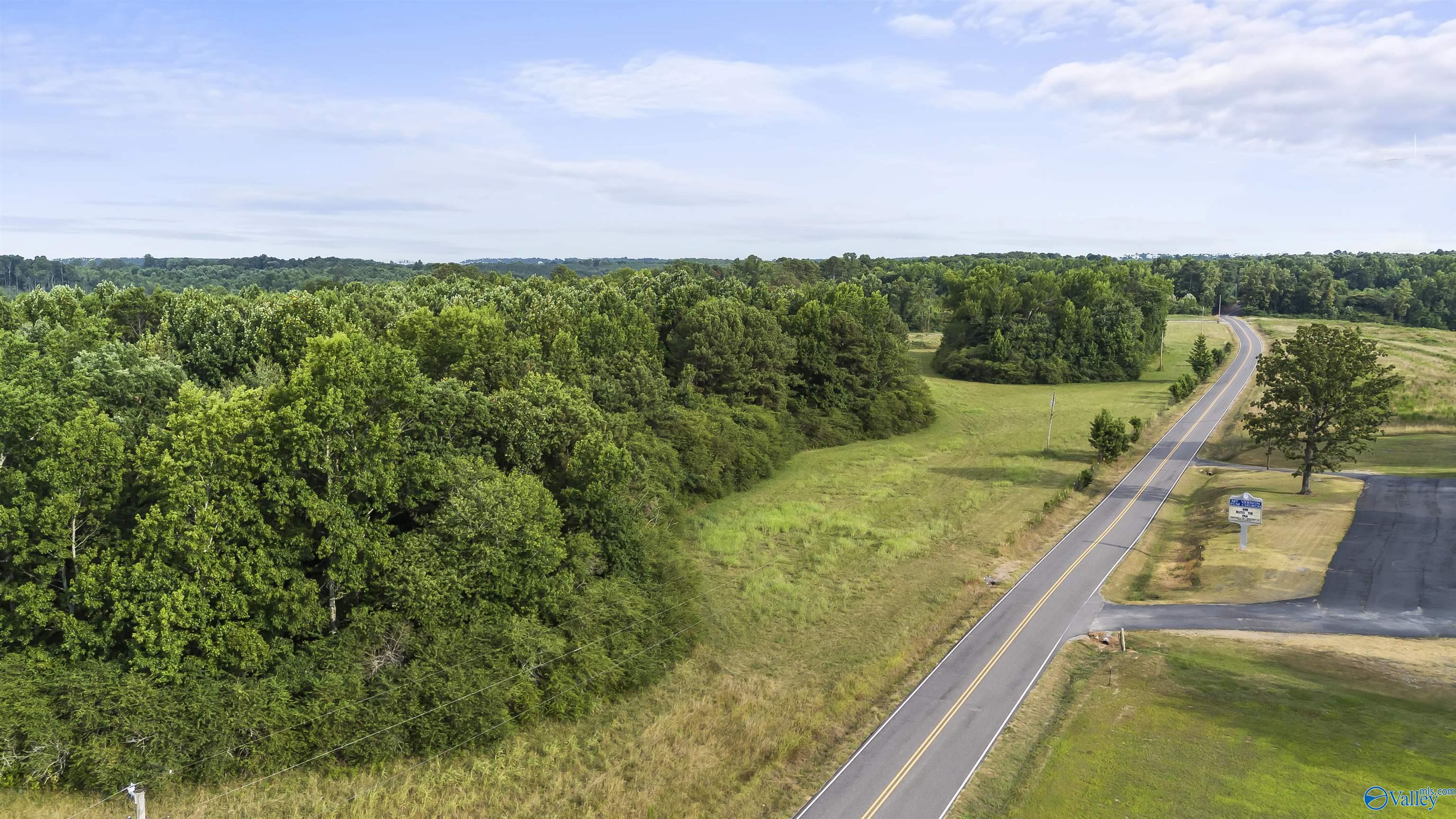 15.26 AC County Road 1069, Vinemont, Alabama image 11