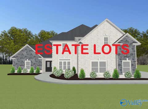 Homes For Sale - MOUNTAINBROOK B Newby Chapel Road<br/> Athens, AL 35613