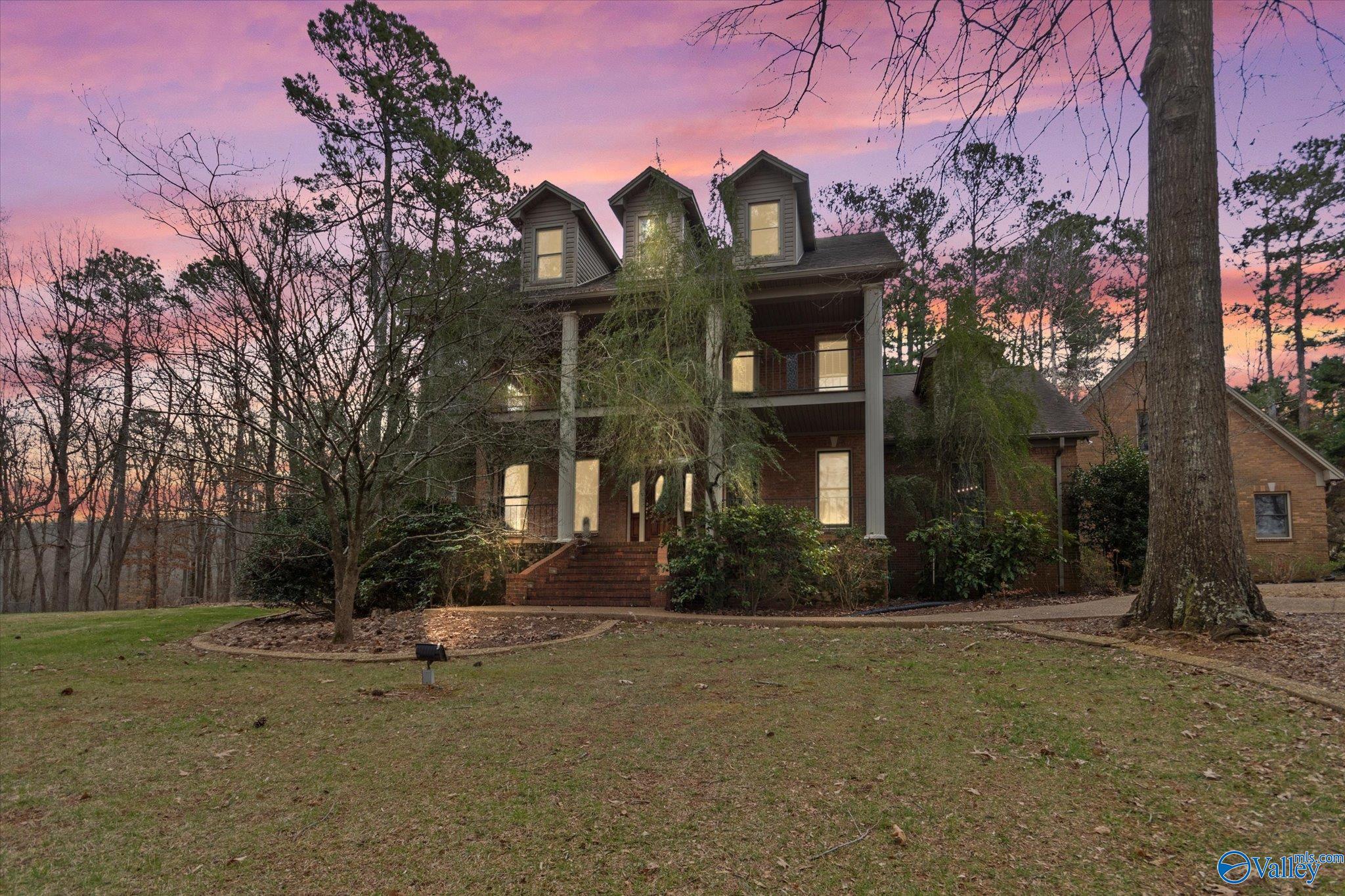 2939 Clemons Road, Scottsboro, Alabama image 1