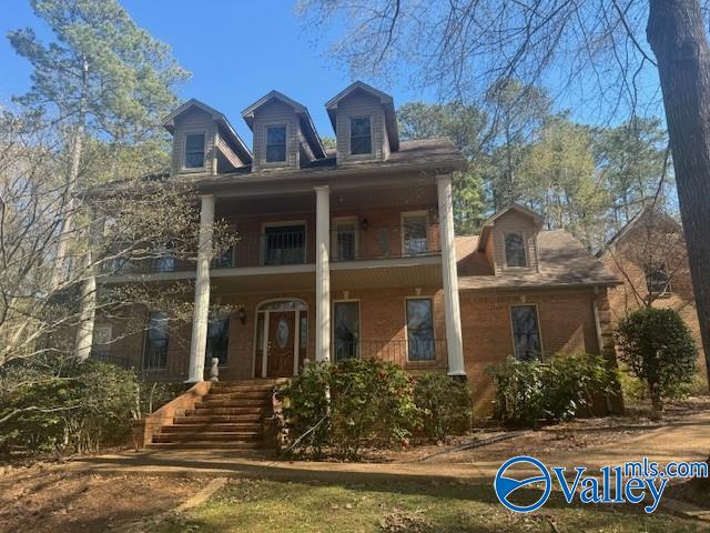 2939 Clemons Road, Scottsboro, Alabama image 2