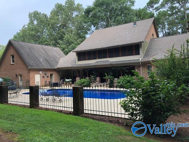 2939 Clemons Road, Scottsboro, Alabama image 7