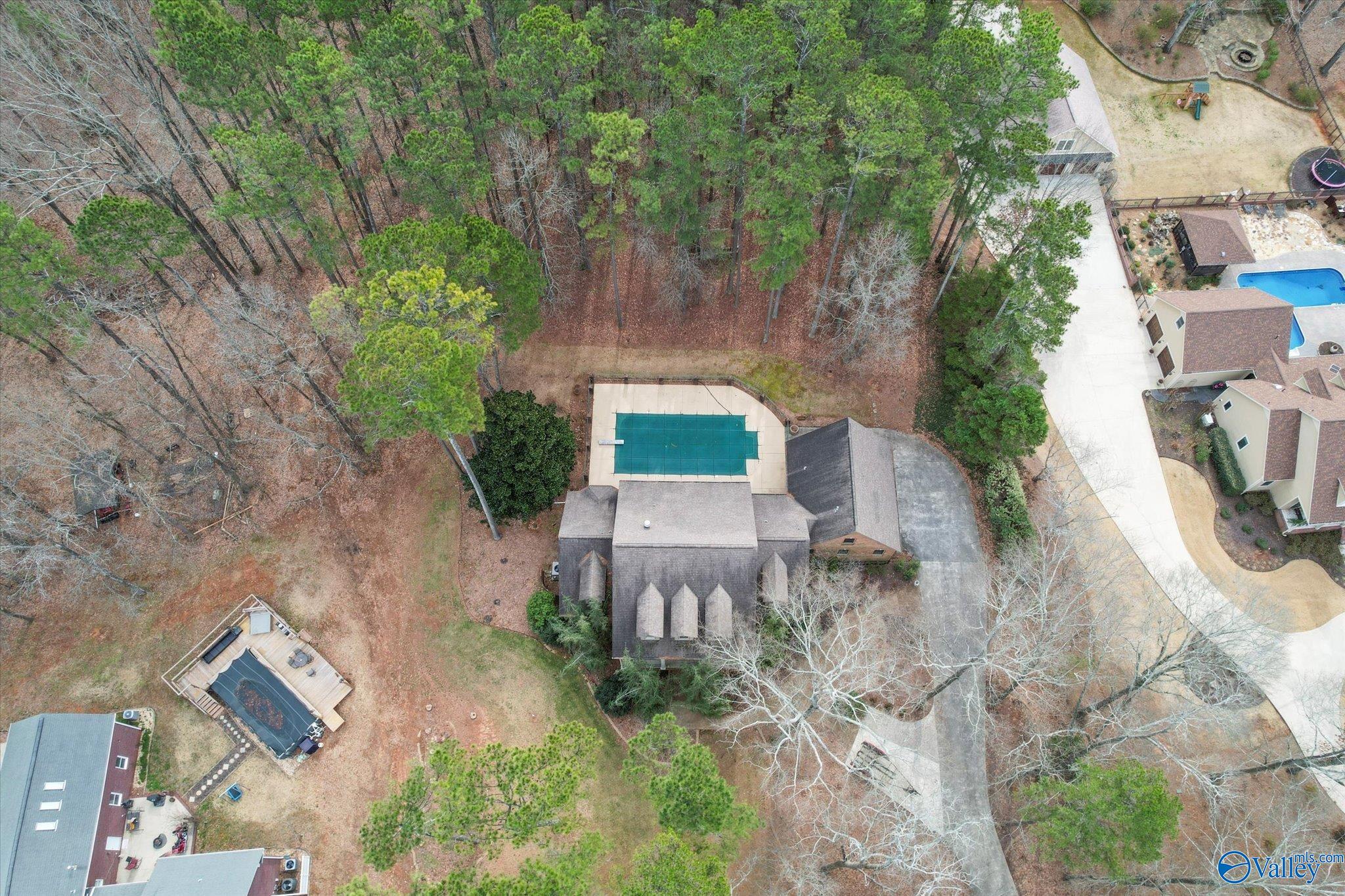 2939 Clemons Road, Scottsboro, Alabama image 13
