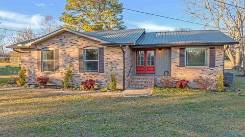 48 Poplar Drive Rainsville AL 35986