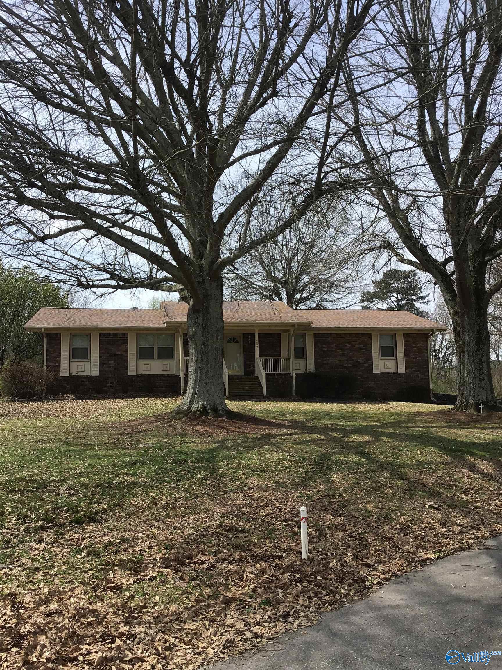 202 Hinds Circle, Arab, Alabama image 1