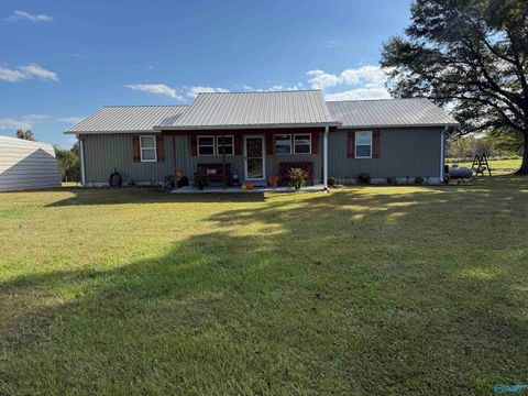 Homes For Sale - 3608 County Road 3<br/> Crossville, AL 35962