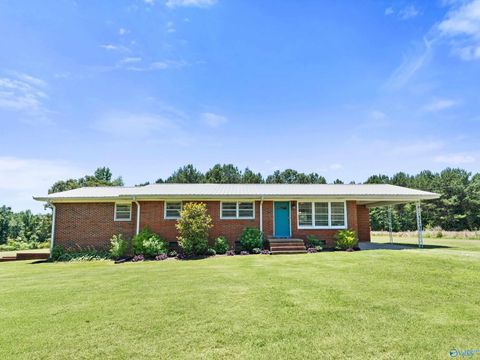 Homes For Sale - 3491 County Road 141<br/> Hollywood, AL 35752