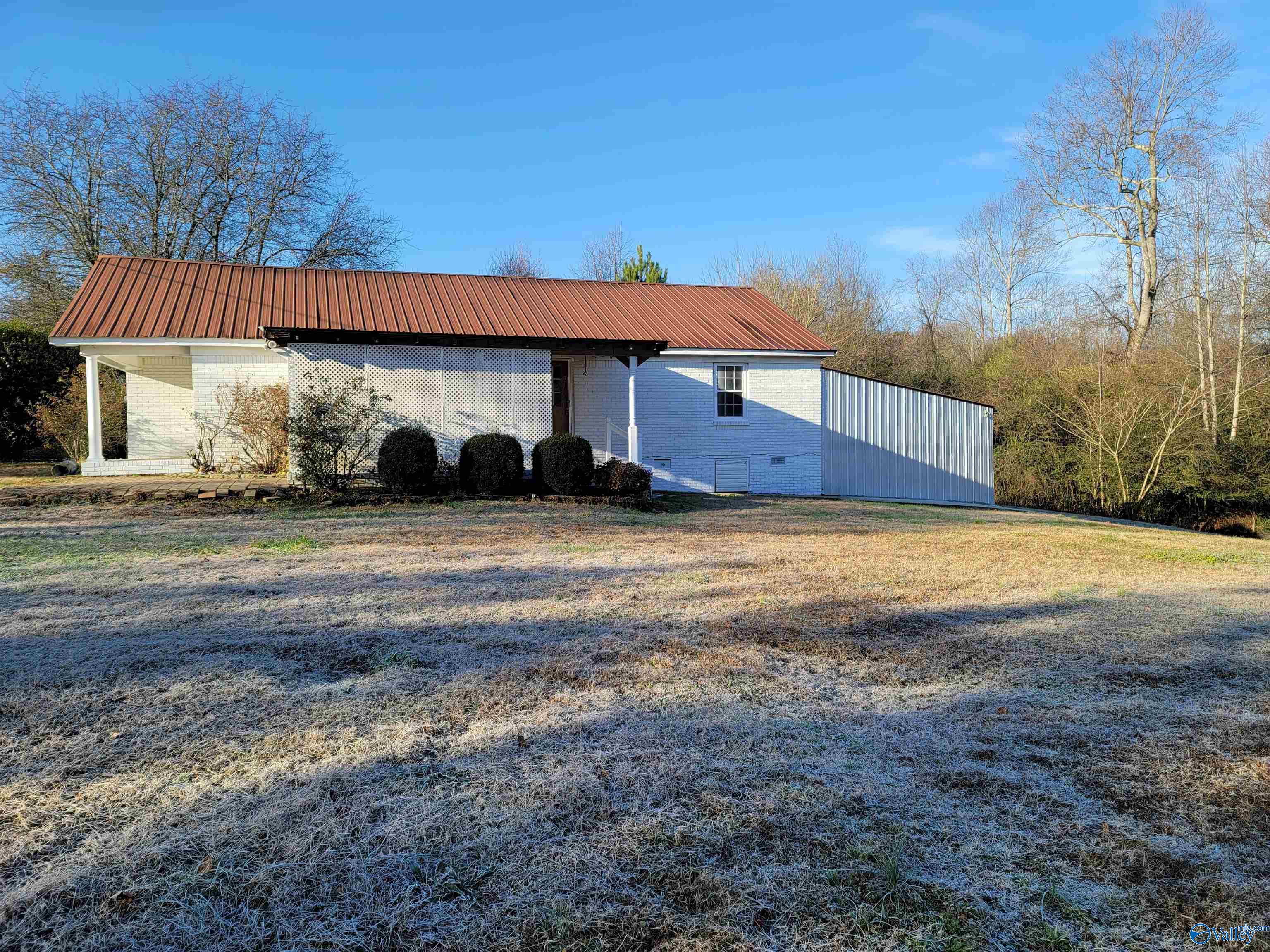 1261 Mobbs School Road, Arab, Alabama image 4