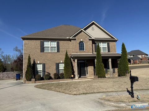 Homes For Rent - 218 Woodgrove Drive<br/> Madison, AL 35757