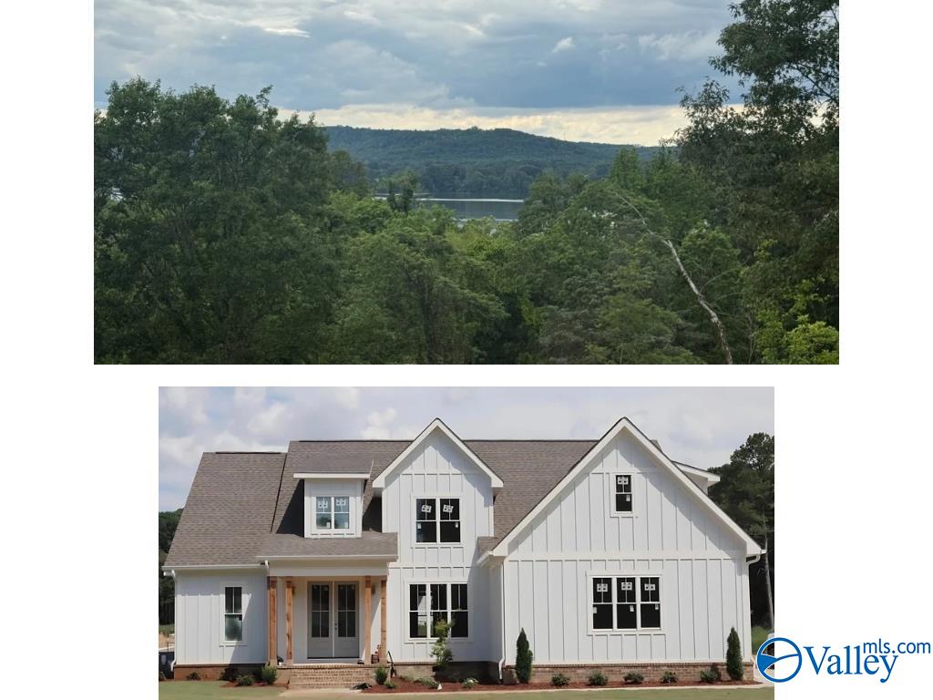3445 Creek Path Road, Guntersville, Alabama image 1