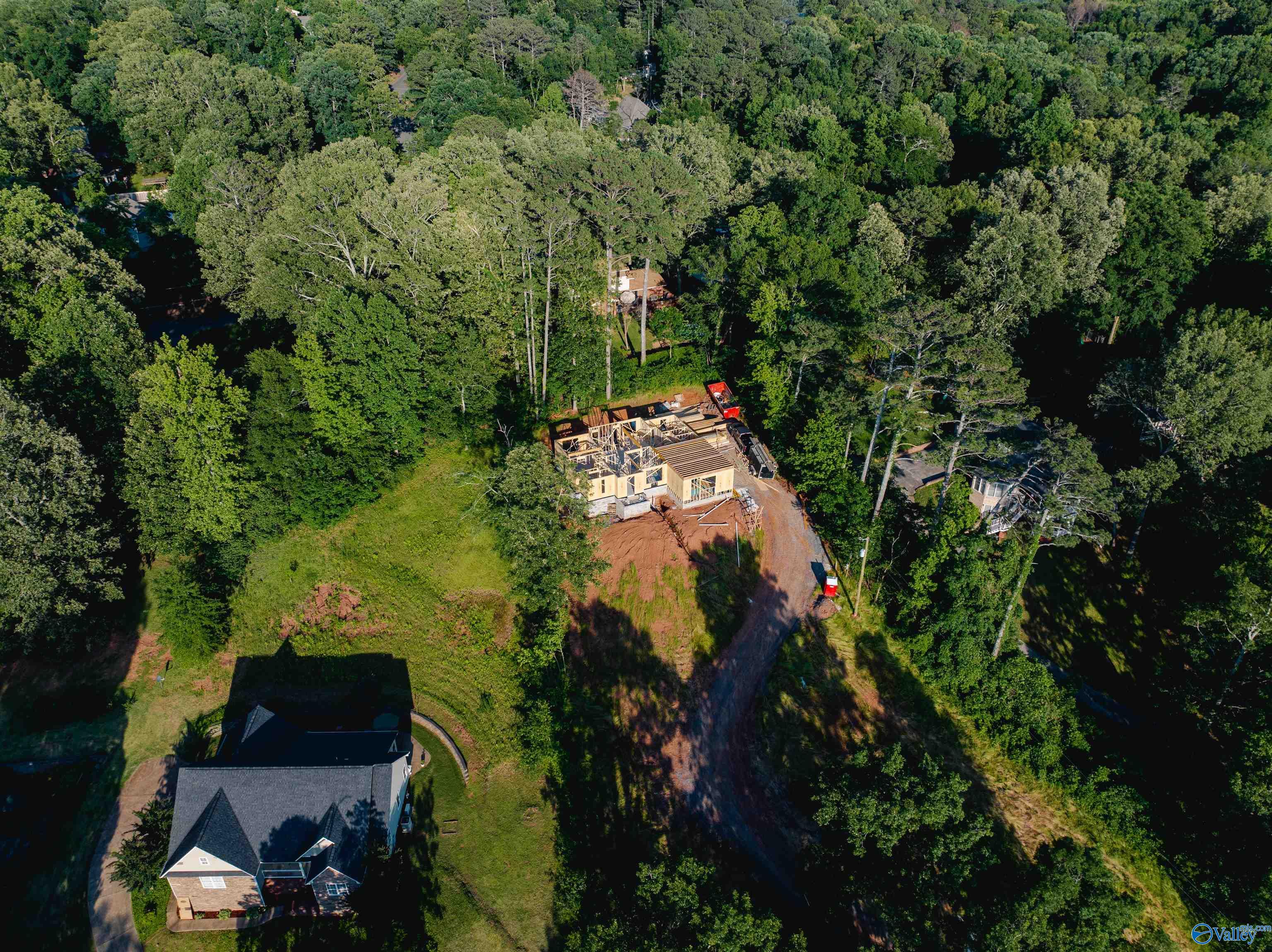 3445 Creek Path Road, Guntersville, Alabama image 3