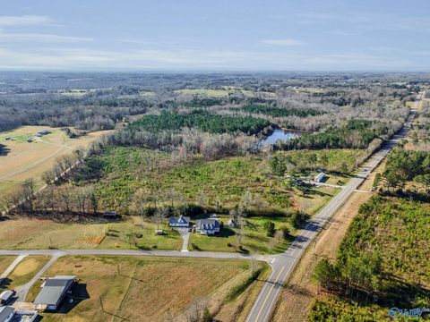 Vacant Land For Sale - 5 ACRES Hwy 101<br/> Town Creek, AL 35672