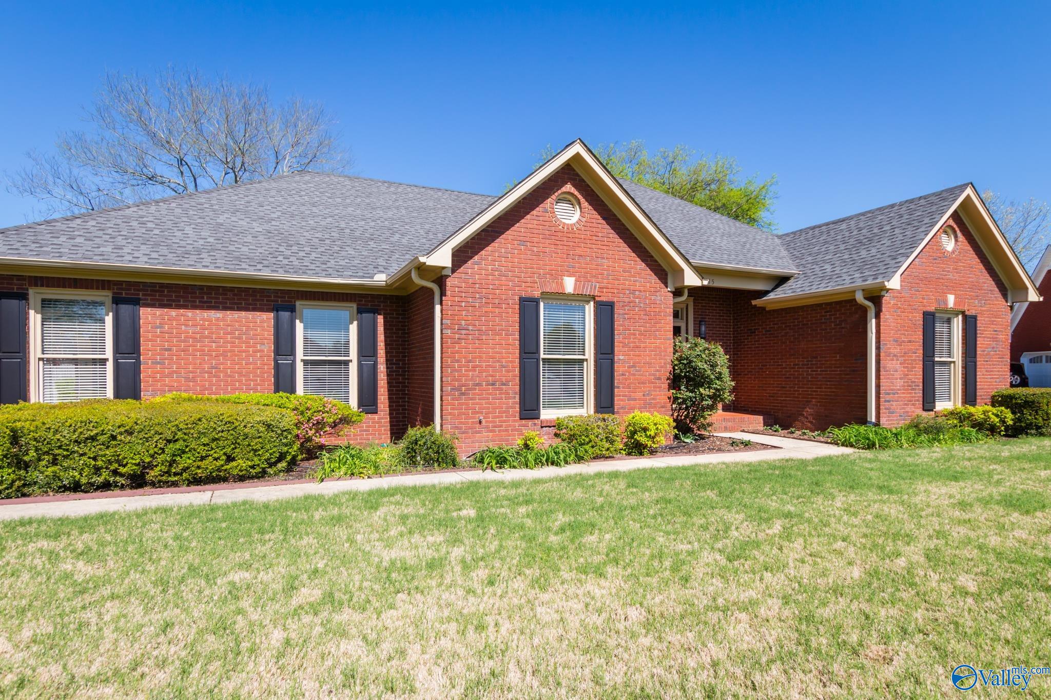 1915 Shepard Drive, Decatur, Alabama image 3