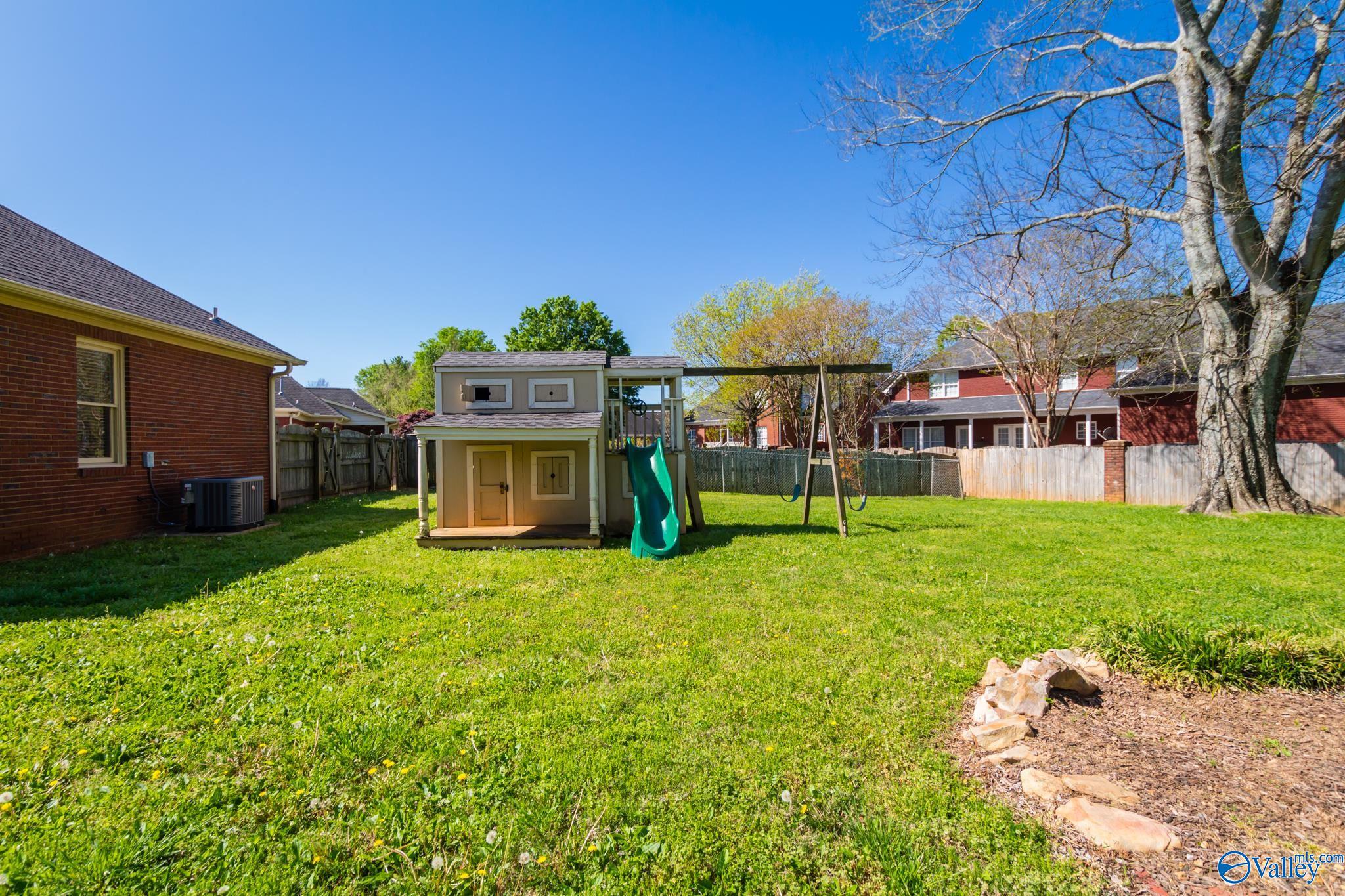 1915 Shepard Drive, Decatur, Alabama image 45