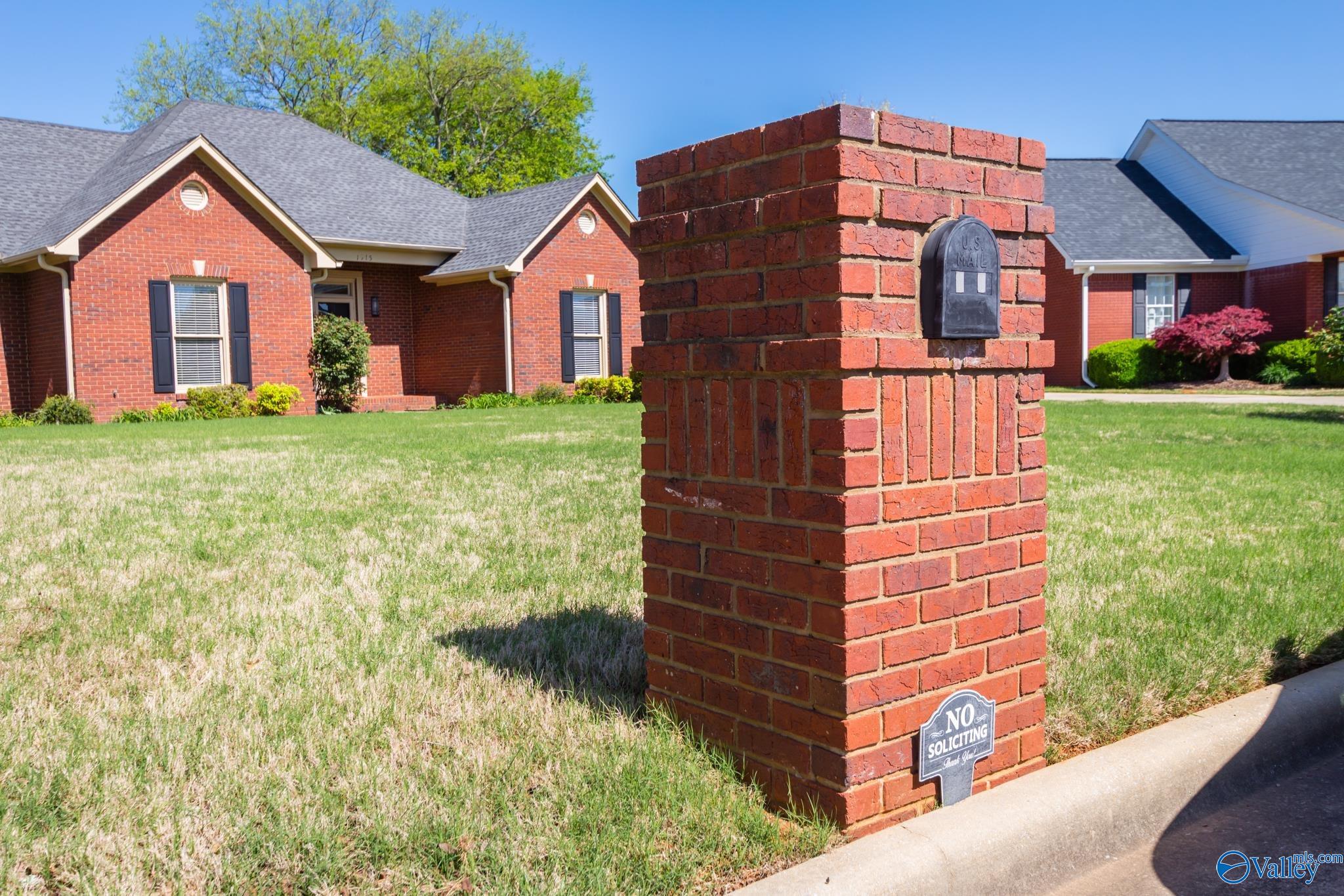 1915 Shepard Drive, Decatur, Alabama image 5