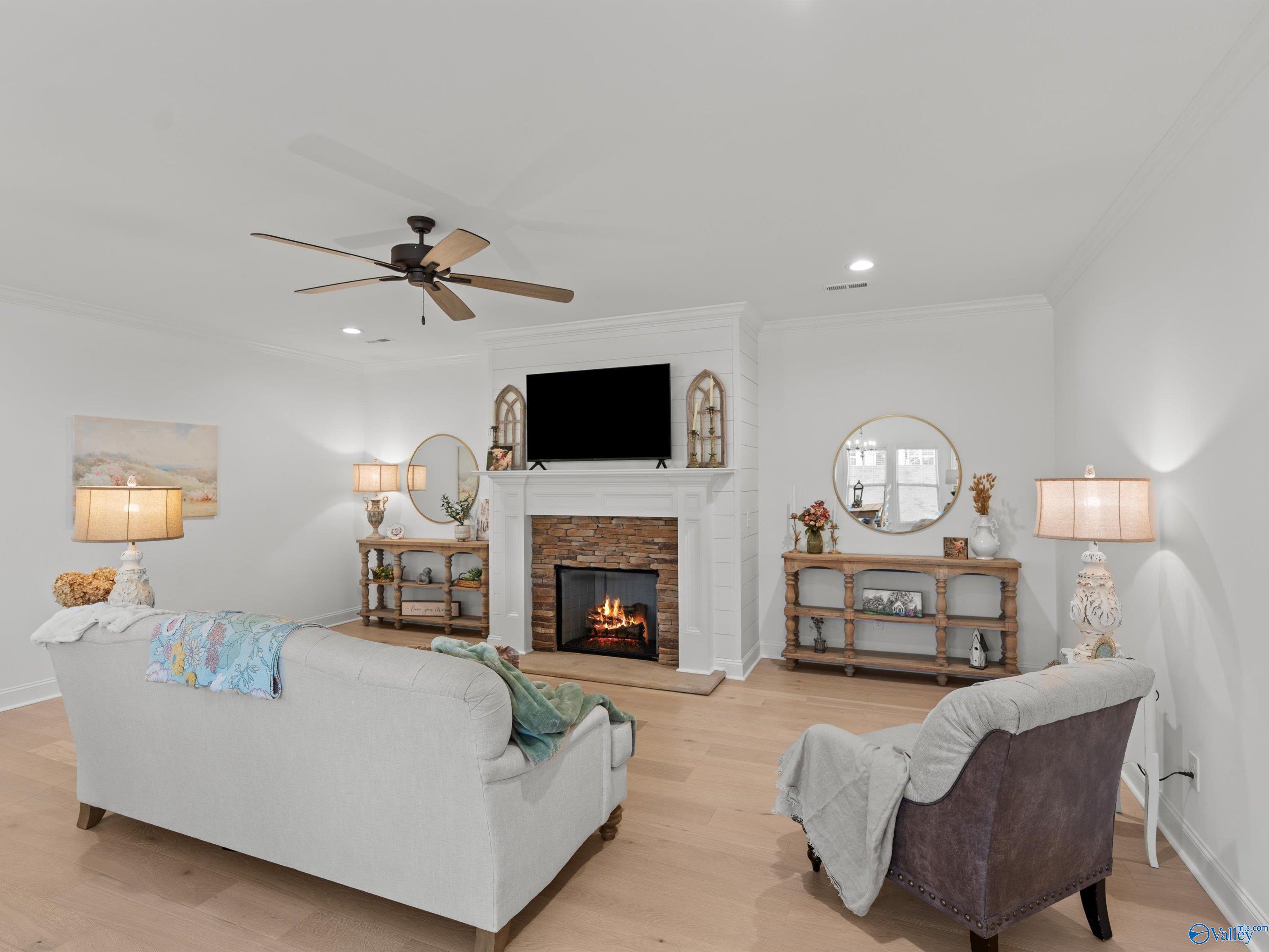 28975 River Stone Drive NW