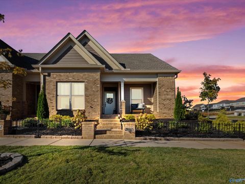 28975 River Stone Drive NW Madison AL 35756