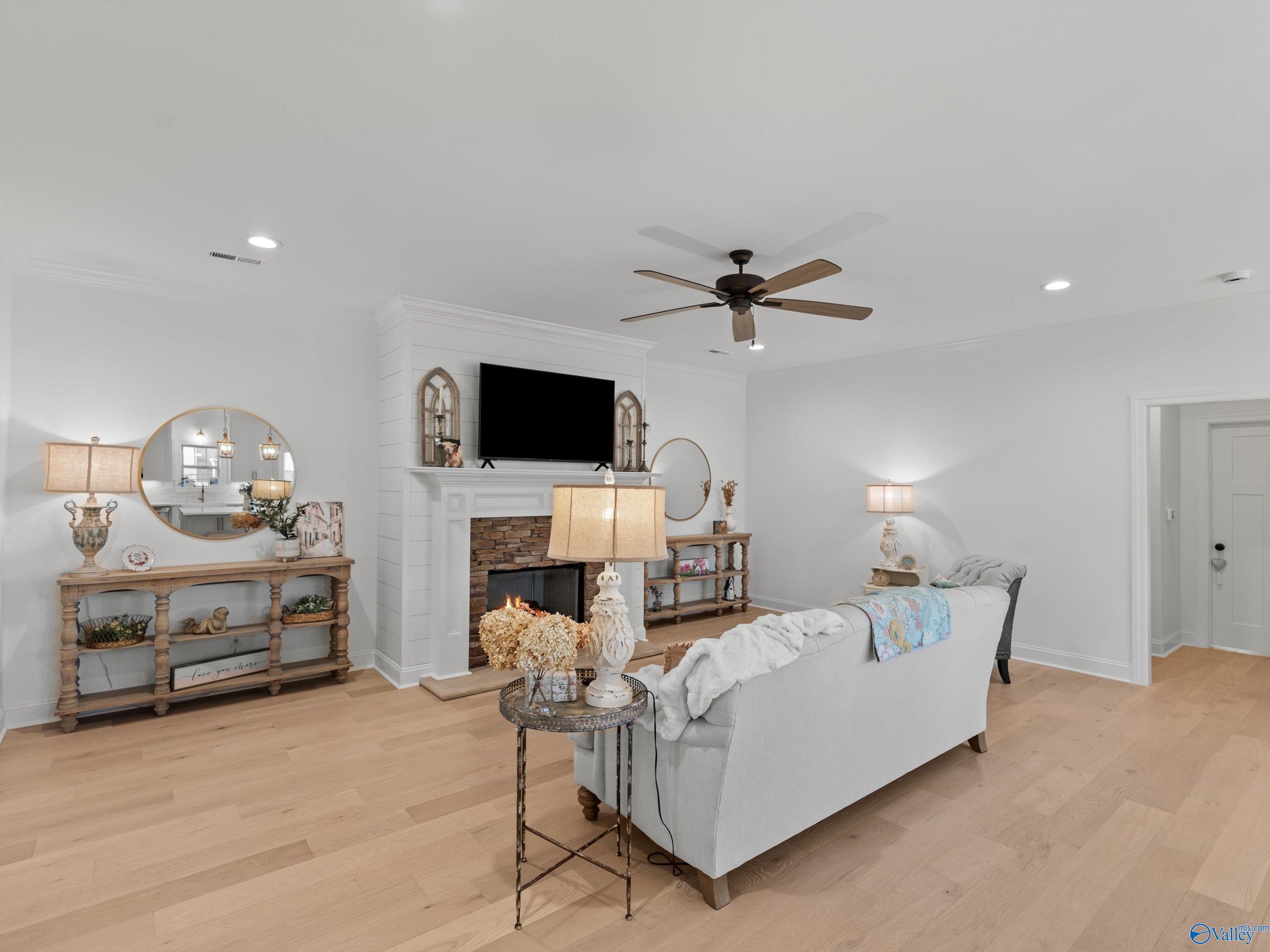 28975 River Stone Drive NW