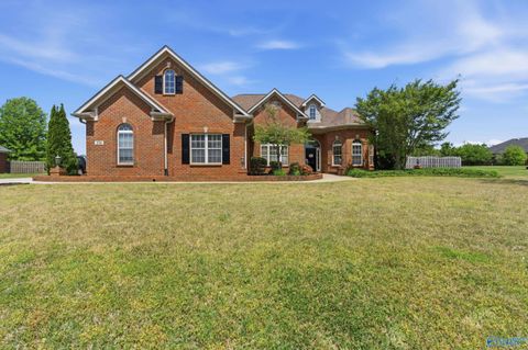 Homes For Sale - 331 Blue Creek Drive<br/> Harvest, AL 35749