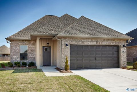 Homes For Sale - 203 James River Drive<br/> Madison, AL 35756