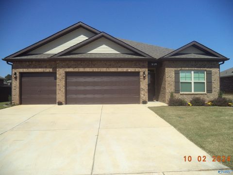 Homes For Sale - 319 Jackson Point Circle<br/> Huntsville, AL 35811