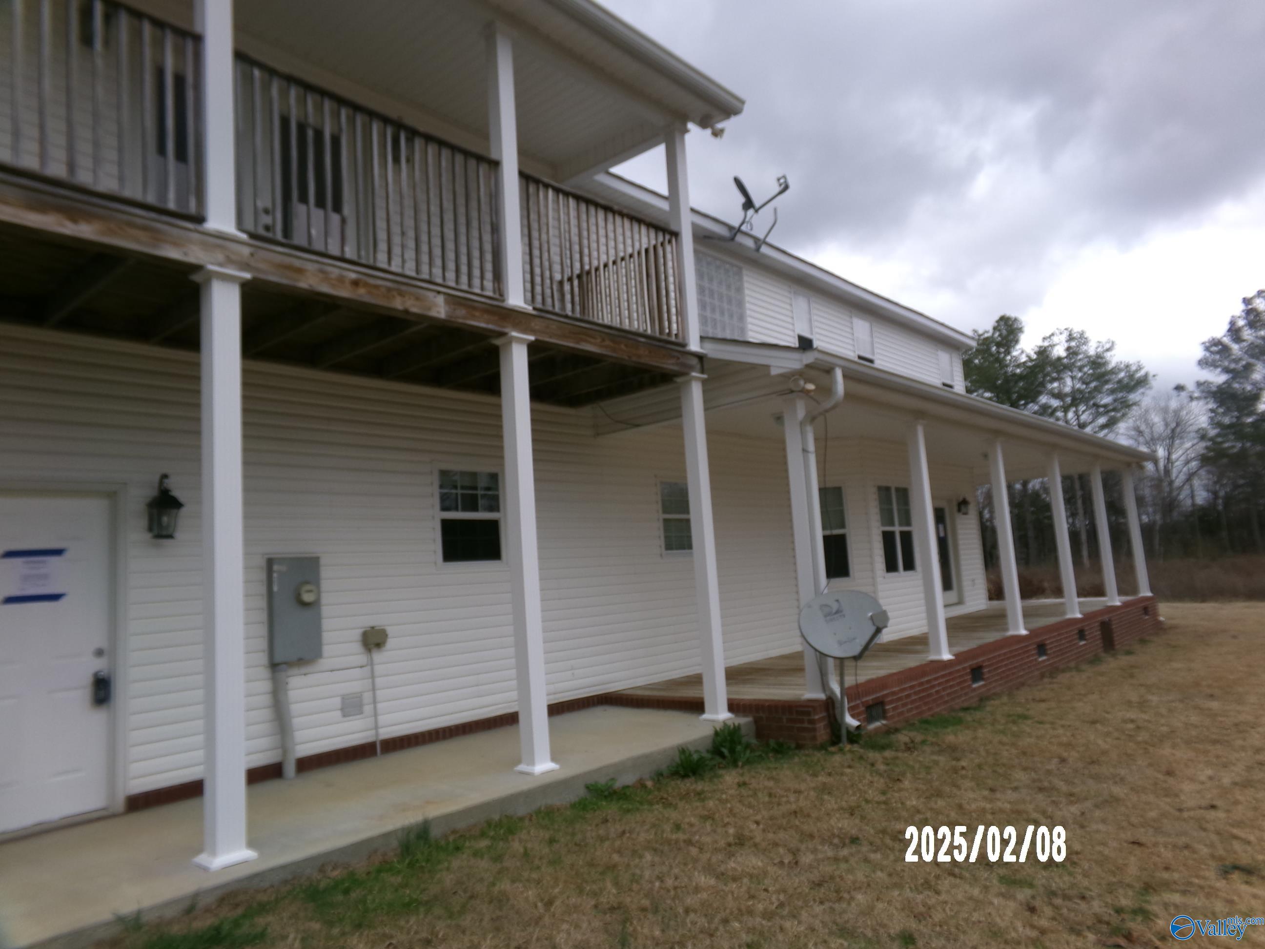 180 County Road 137, Town Creek, Alabama image 2