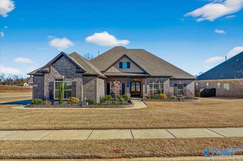 Homes For Sale - 235 Idle Creek Drive<br/> Huntsville, AL 35811